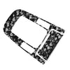 Audi A4 S4 A5 S5 Q5 SQ5 Center Console Gear Shift Panel Cover Trim (2008-2023)