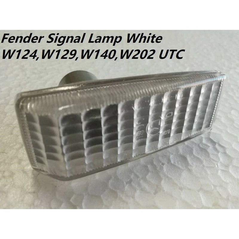 Mercedes Benz W124 W129 W140 W202 Side Blinker Light (1990-2002)