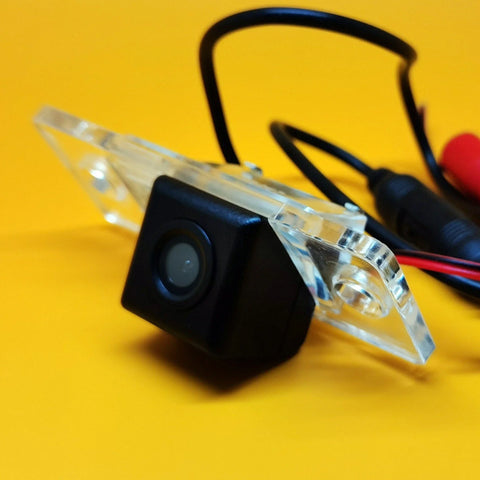 VW Volkswagen Tiguan Car Rear View Backup Camera (2007–2011)