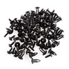 Ford Falcon AU BA Territory SX SY 100x Plastic Fastener Clips