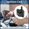 Buick Commercial Chassis Ignition Coil Pack (1996)
