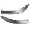 Toyota Corolla A/C Outlet Air Vent Panel Trim Strip (2009-2013)