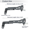 Suzuki GSX250R Gear Shifter Lever (2017–2023)