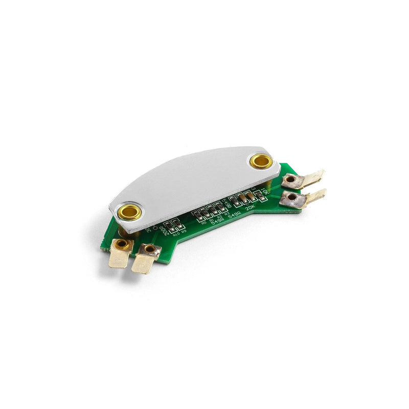 Car 4 Pin HEI Distributor Magnetic Pickup Ignition Module