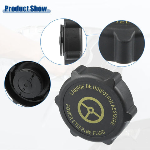 Ford Mondeo Power Steering Oil Reservoir Cap (1996-2000)