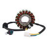Suzuki Hayabusa GSX1300R, GSX1300BK B-KING Stator Coil (2008-2024)