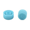 A / C System Air Conditioning Service Tool 2 x Valve Cap