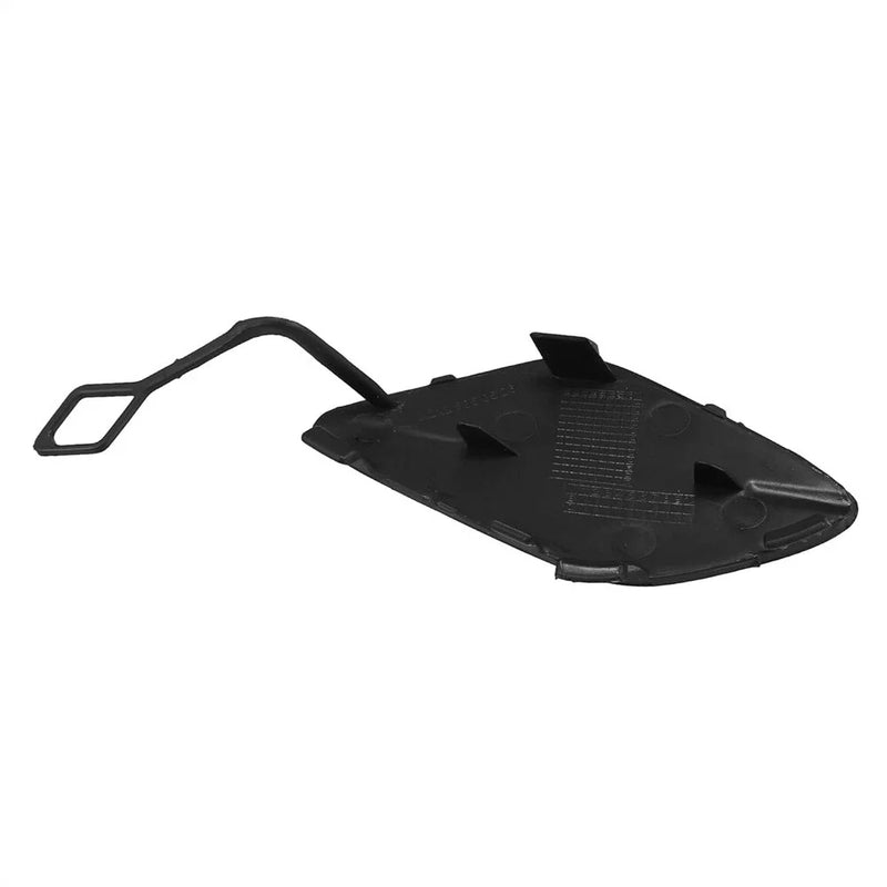 Mercedes-Benz E300 Front Bumper Tow Hook Eye Cover (2017-2019)