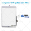 iPad Air Touch Screen Digitizer Glass (5th-9th Gen)