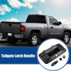 Silverado & Sierra Tailgate Handle Liftgate Latch (2016-2019)