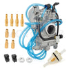 Kawasaki KX 250F Carburetor (2004–2007)