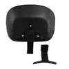 Harley Touring Road Street Electra Glide Driver Backrest (2009-2023)