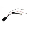 Touran EOS Adapter / 27CM / Aux Cable (2003–2011)