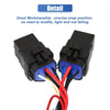 Honda Rancher Angle Sensor Computer Bypass Kit