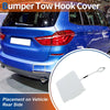 BMW 2 Series F45 Rear Tow Hook Cover (2014-2021)