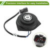 Honda CR-V Radiator Fan Motor (2003-2011)