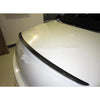 Bentley Flying Spur 2009-2013 Carbon Fiber Rear Trunk Spoiler