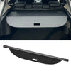 Kia Telluride (2020-2024) Gloss Black Retractable Cargo Cover