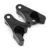 Harley Touring FLHX FLHR FLHT 1" Lowering Rear Shock Absorbers (2009-2023)