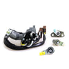 Honda Civic 4D 1996-2000 Ignition Steering Lock Set