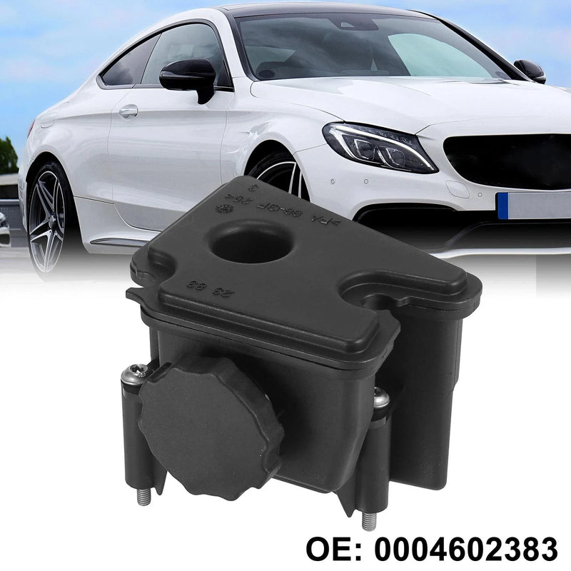 Mercedes-Benz E550 C300 C350 E350 Power Steering Reservoir (2007-2017)