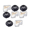 Honda Shadow 500 VT500C Carburetor Repair Kit (1983-1985)