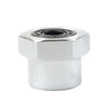 2" & 3.35" Open Belt Primary Drives Clutch Hub Nut w/ Seal
