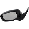 Mirror For 2020-2022 Subaru Legacy Driver Side