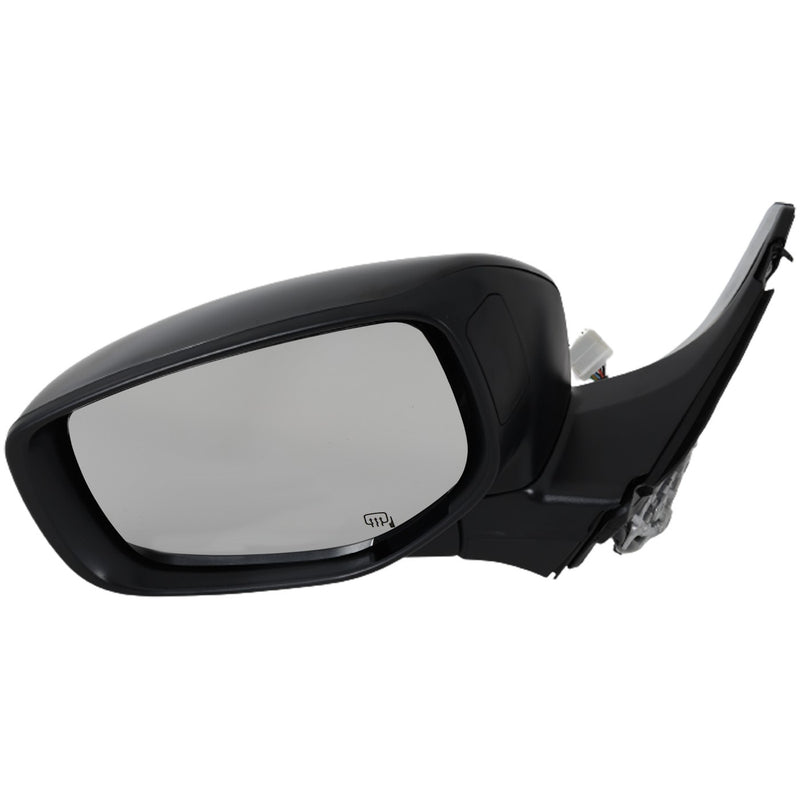 Mirror For 2020-2022 Subaru Legacy Driver Side