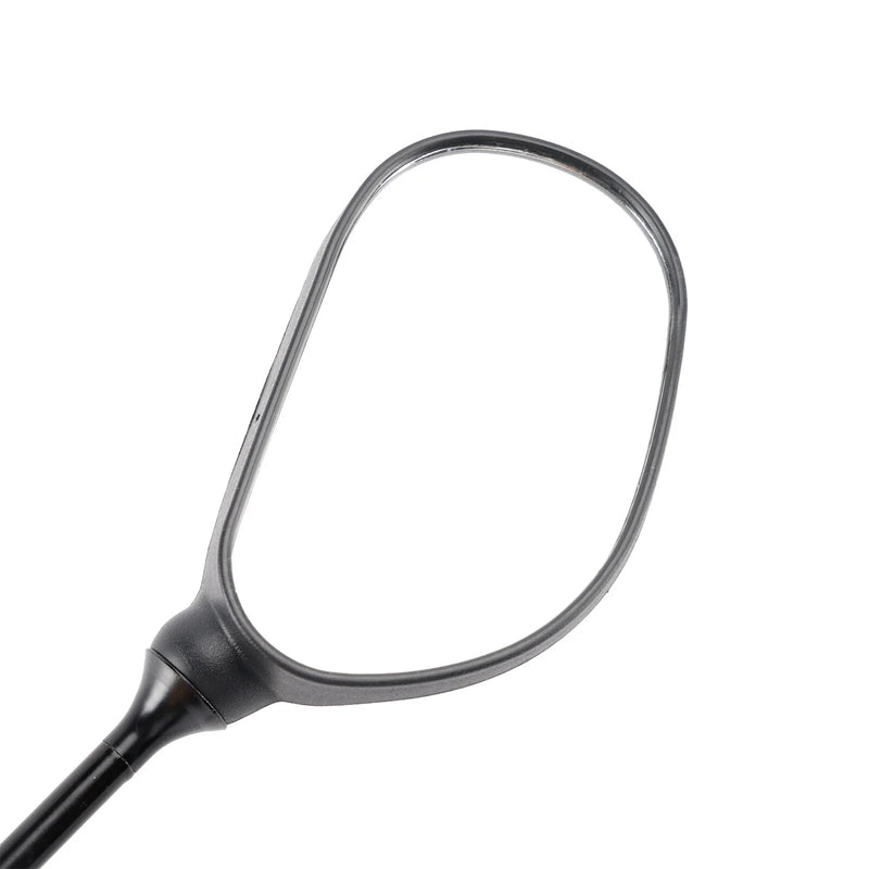 Yamaha YBR 125 Custom 10mm Mirrors Pair (2008-2016)