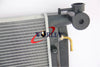 Toyota Corolla ZZE122R Radiator (2001-2007)