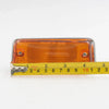 Nissan Datsun 620 Utility LH 1972-1979 Side Marker Lights Set