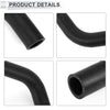 Honda Civic, Honda Element Heater Hose (2001-2005)