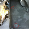 BMW E60 E83 F20 F30 F10 F11 4 x T Shape Fastener Clips (2001-2019)