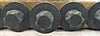 Fiesta 1.4 HDi TDCi HEAD GASKET BOLTS