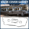 Ford Focus IV 2.3 ST Ecoboost Valve Cover Gasket (2019-On)
