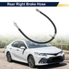 Toyota Camry Rear Right Brake Hose (2017-2021)