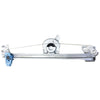 Citroen C3 Hatch Front Right Window Regulator (2002–2009)
