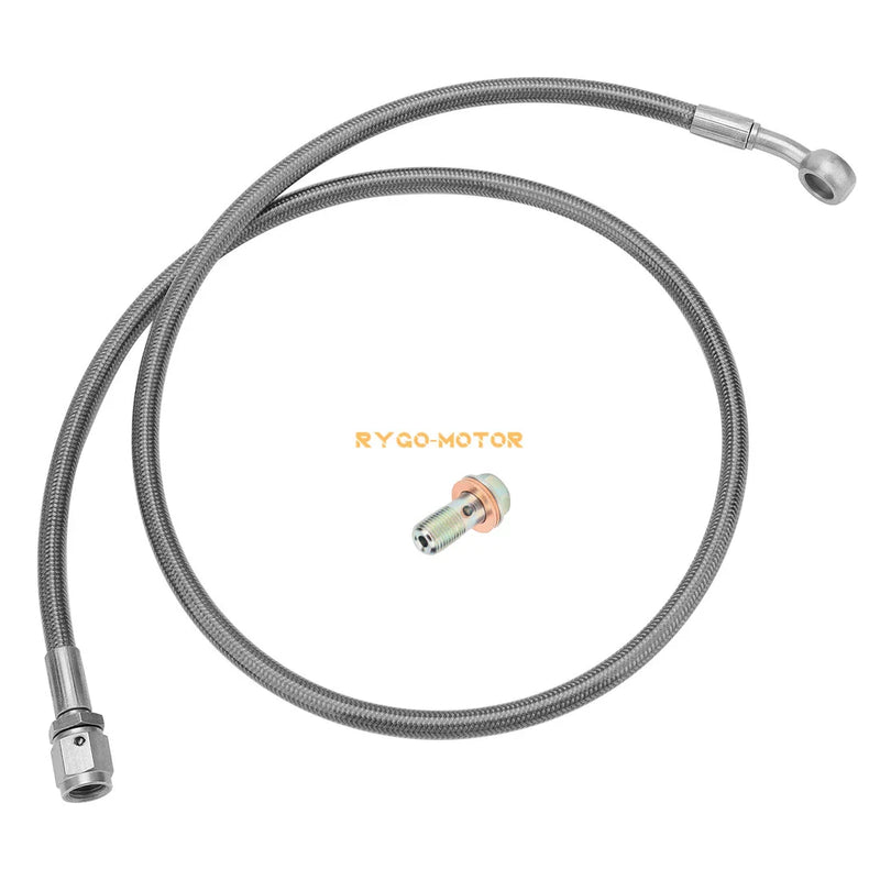 Polaris Sportsman Rear Brake Line Kit (2004–2010)