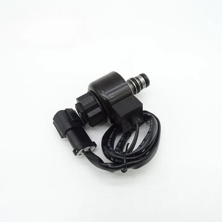 Komatsu Excavator PC60U Solenoid Valve (2000–2012)