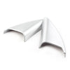 Benz A-Class A220 W177 A-Pillar Triangle Cover Trim (2019)