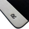 Rolls Royce Phantom Drophead Coupe | Gray Leather AutoWin Floor Mats
