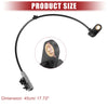 Infiniti Q50 Rear Right ABS Wheel Speed Sensor (14-20)