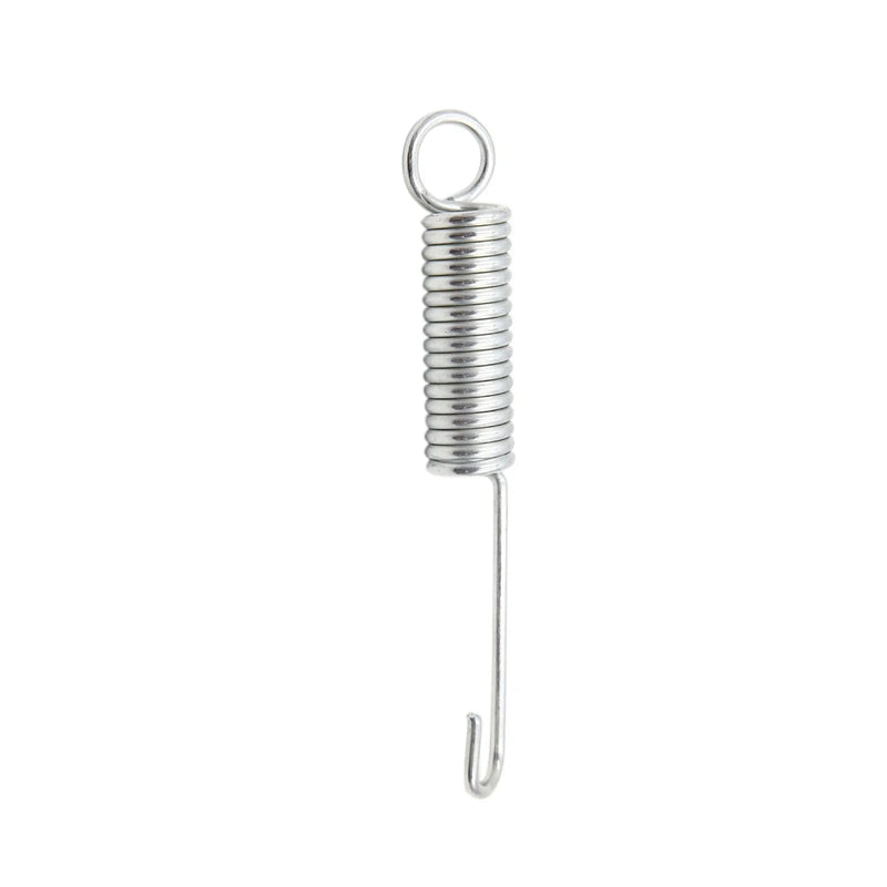 Honda CG125 Silver Tone Motorcycle Kickstand Springs
