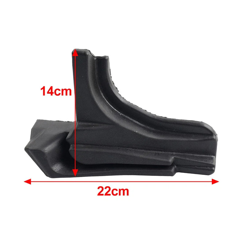 Land Rover Range Rover Sport Fender Insulation Sponge (2014-2022)
