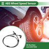 Mercedes-Benz W221 ABS Wheel Speed Sensor (2005-2013)