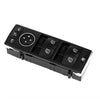 Mercedes Benz W204 Power Window Switch (2007-2015)