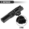 Ford Focus II 2004-2012 Vehicle Speed Sensor (2004-2012)
