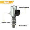 Nissan Altima Variable Valve Timing Solenoid (2016-2017)