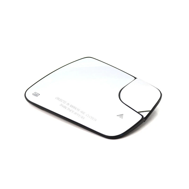 Dodge Ram 1500 2500 Blind Spot Lane Change Assist Rearview Mirror (19-22)